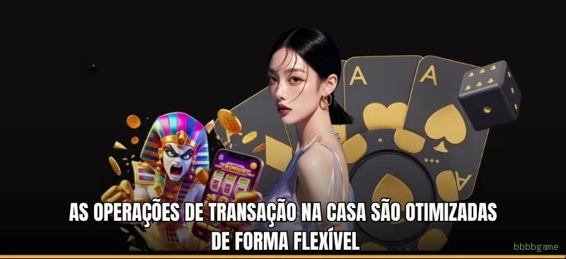 Cashback semanal bbbbgame