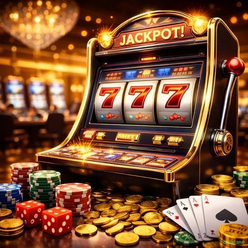 Métodos de pagamento aceitos na bbbbgame