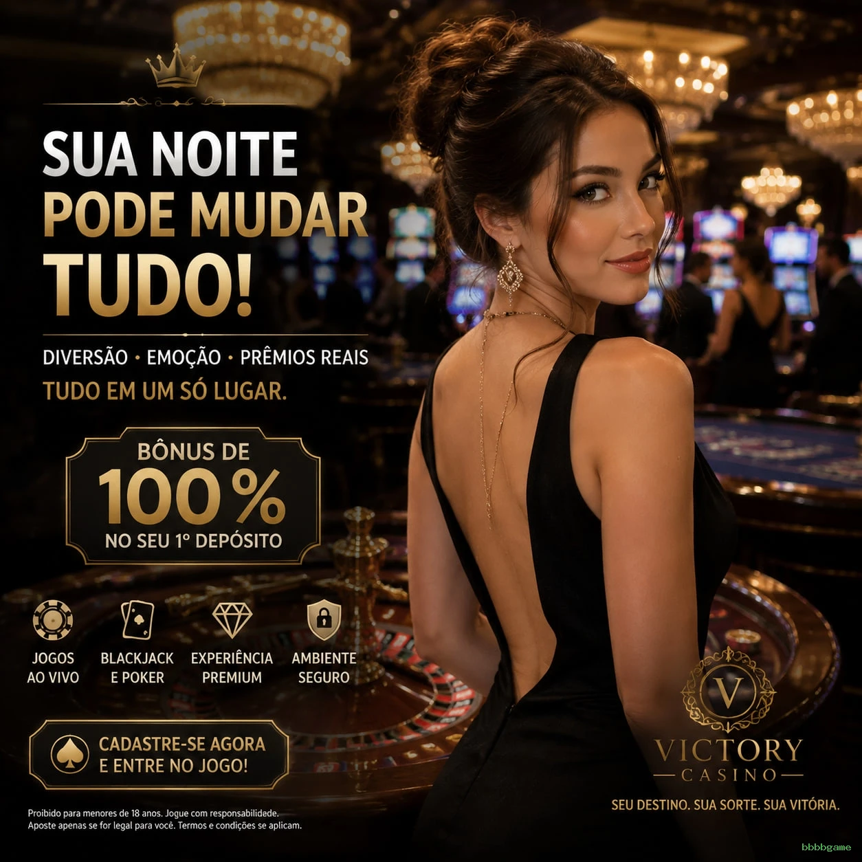 Jogos Fortune 20+