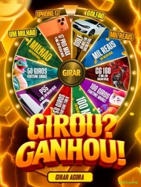 Segurança bbbbgame
